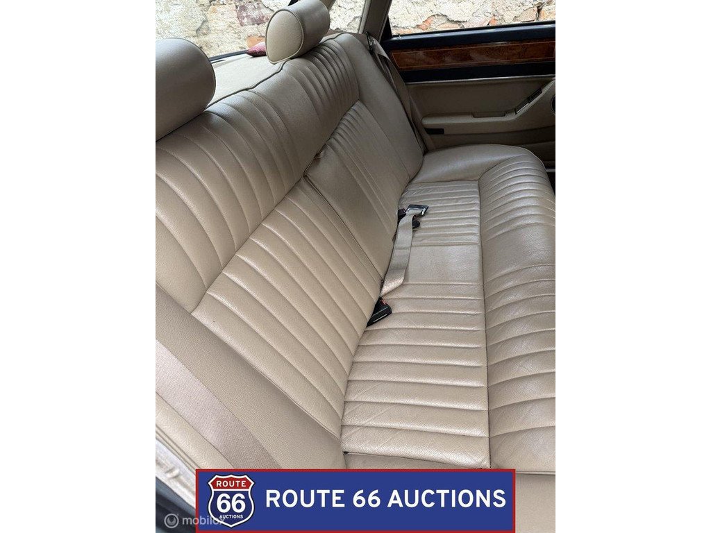 1989 Jaguar XJ12 - | Route 66 Auctions, foto 8