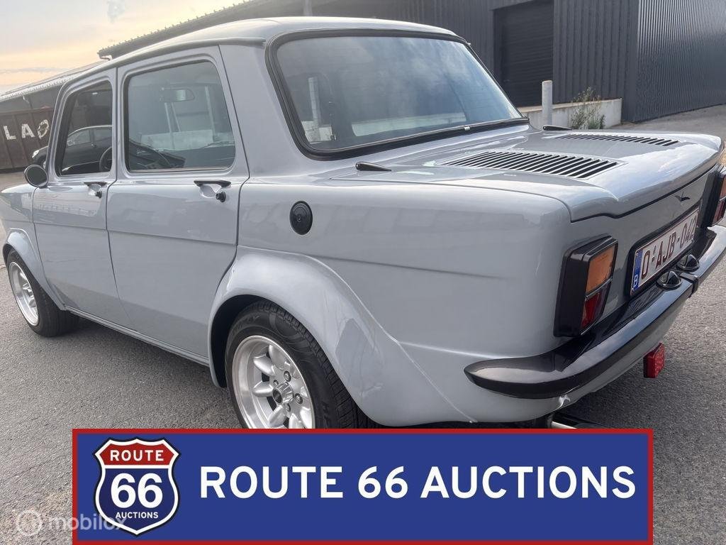 1978 Simca 1000 - | 1978 | Route 66 Auctions, foto 5