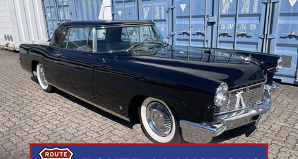 Lincoln Continental