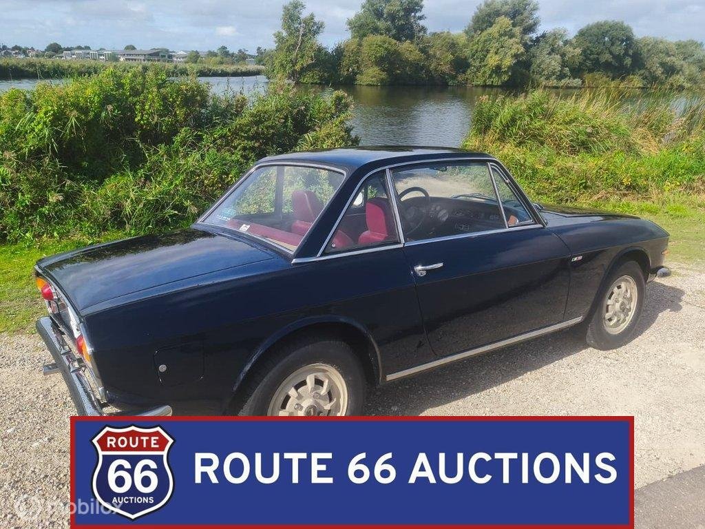 1976 Lancia Fulvia - Coupé 1.3 S | 1976 | Route 66 Auctions, foto 6