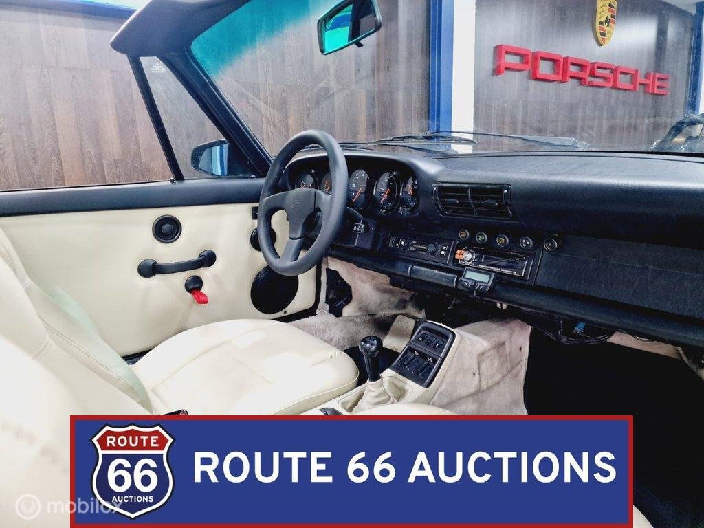 1990 Porsche 911 / 964 Carrera, foto 2