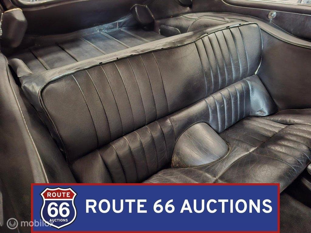 1967 Jaguar E-Type SI - | 1967 | Route 66 Auctions, foto 8