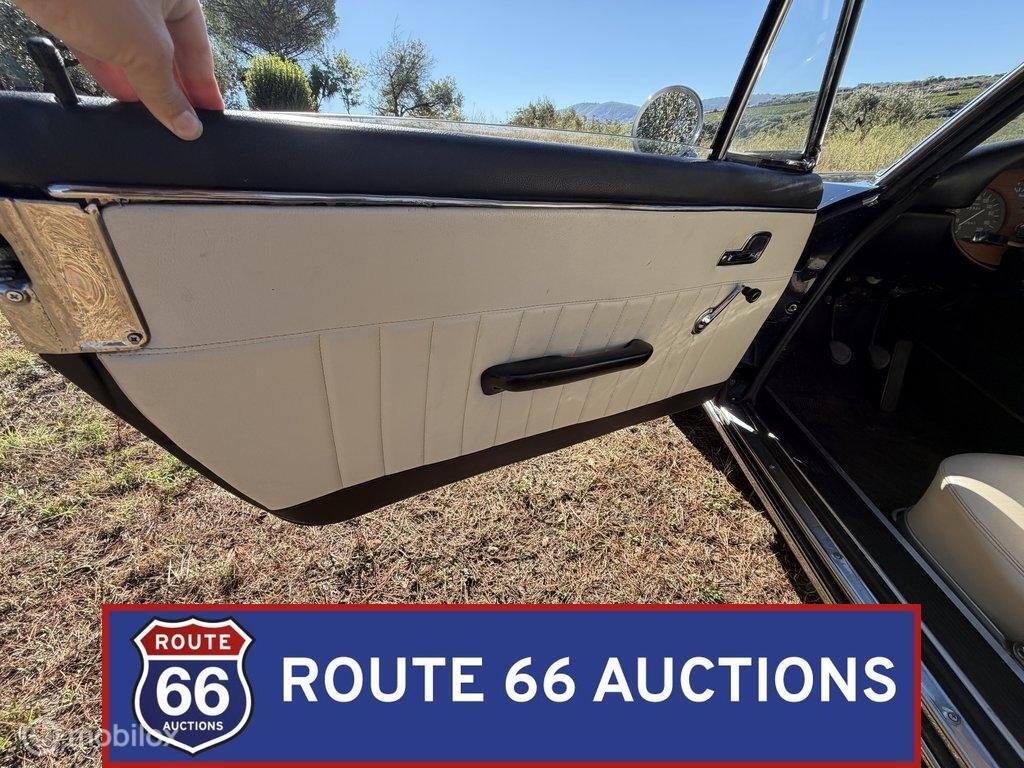 1972 Lancia Fulvia - Coupé 1.3 | 1972 | Route 66 Auctions, foto 8