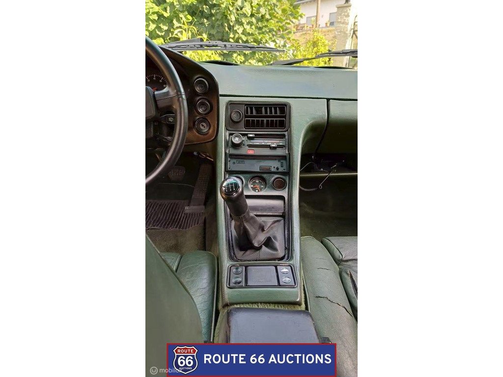 1978 Porsche 928 - | 1978 | Route 66 Auctions, foto 8