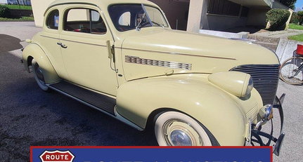 Chevrolet Master