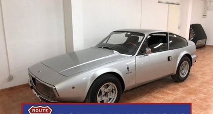 1971 Alfa Romeo 1300 - | 1971 | Route 66 Auctions