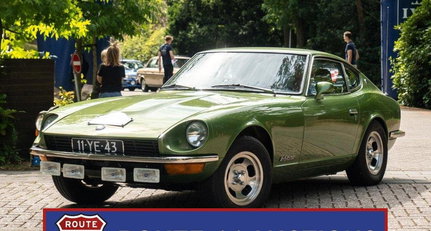Datsun 260Z