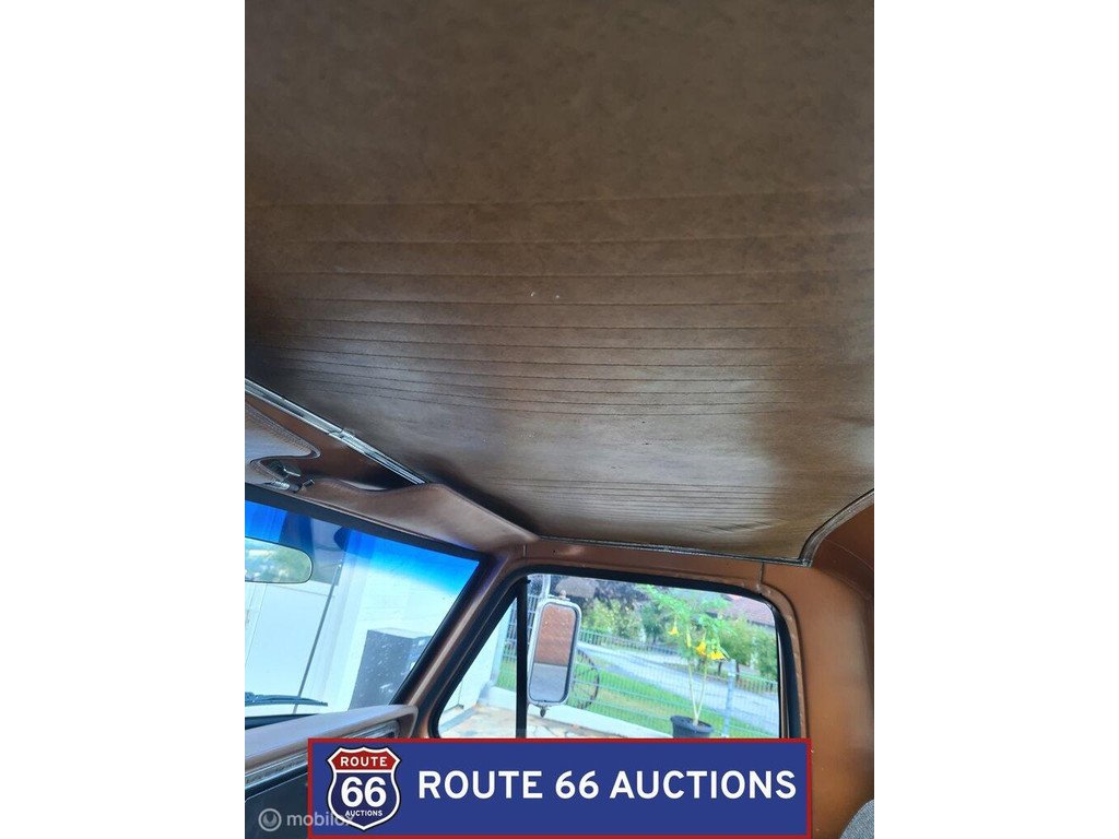1974 Ford F 250, foto 6