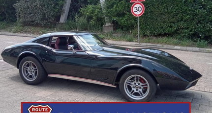 1974 Chevrolet Corvette - C3