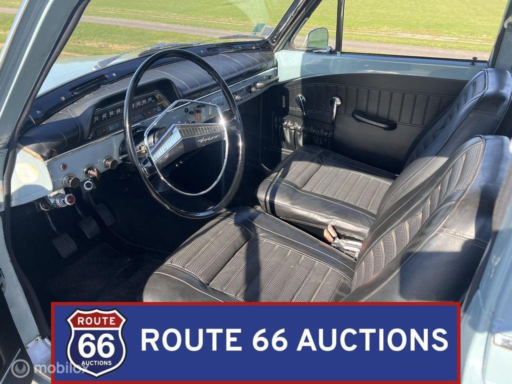 1965 Volvo Amazon - | 1965 | Route 66 Auctions, foto 2