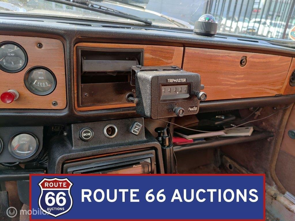 1972 Triumph 2000 - Mk2 | 1972 | Route 66 Auctions, foto 6