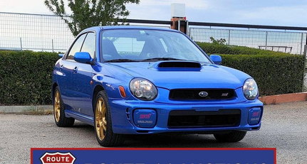 2001 Subaru Impreza - WRX STI | 2001 | Route 66 Auctions c62642d5144fb80675b875cdc943a3f8.jpeg