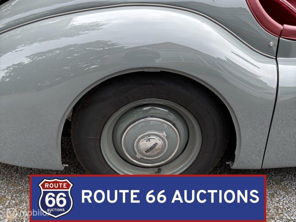 1950 Jaguar XK 120 - OTS | 1950 | Route 66 Auctions, foto 7