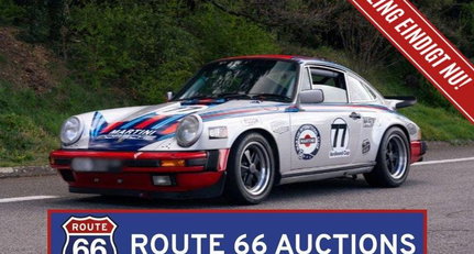1977 Porsche 911