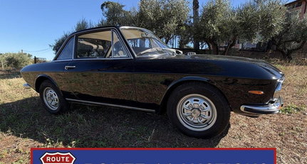 1972 Lancia Fulvia - Coupé 1.3 | 1972 | Route 66 Auctions
