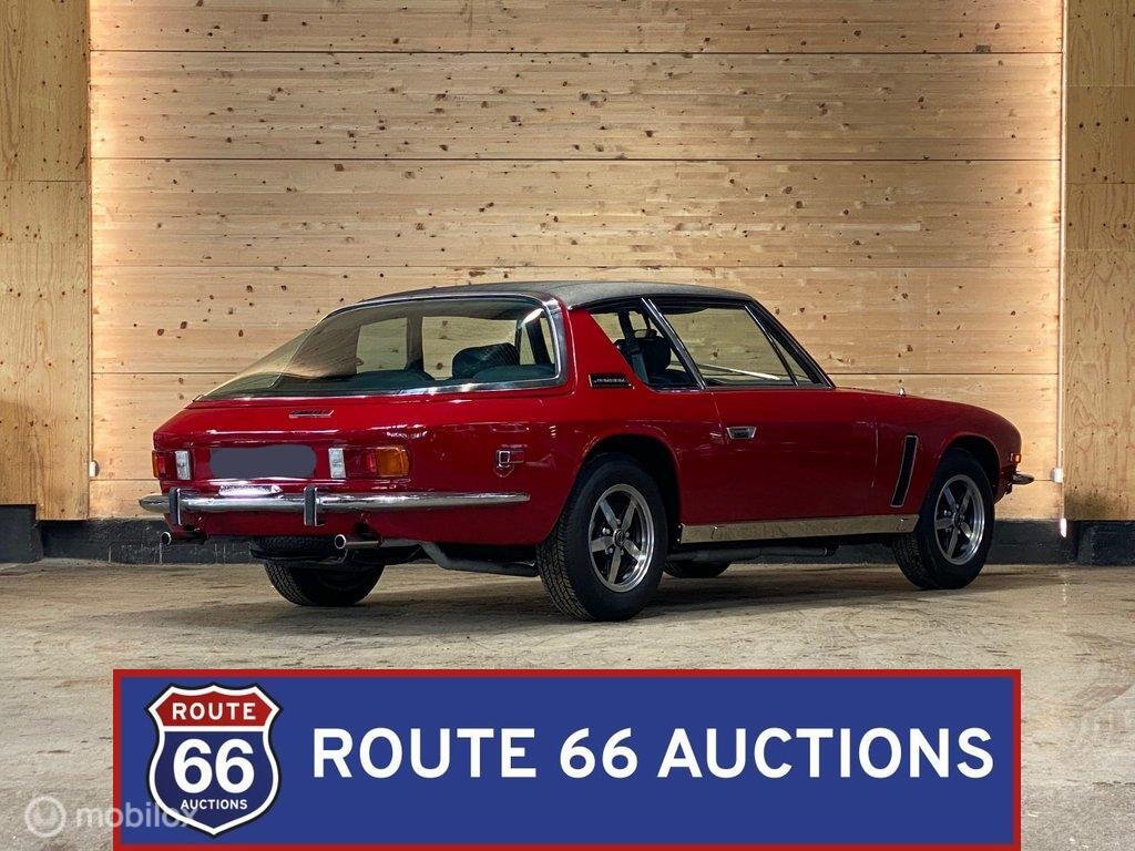 1972 Jensen Interceptor - | 1972 | Route 66 Auctions, foto 5
