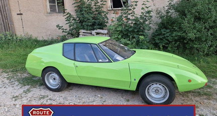 Fiat Lombardi