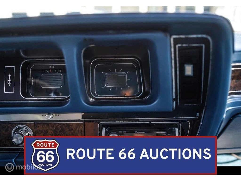 1968 Oldsmobile Delta - | 1968 | Route 66 Auctions, foto 6