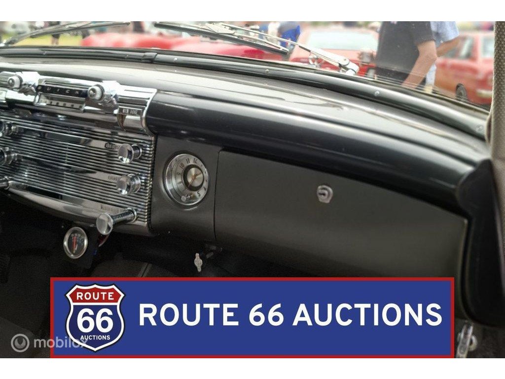 1950 Buick Super - | 1950 | Route 66 Auctions, foto 5