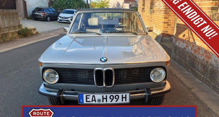1974 BMW 2002 - Cabriolet | 1974 | Route 66 Auctions cf0d04eddb1e2191f91d56b44a098a38.jpeg