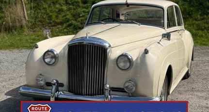 Bentley S1