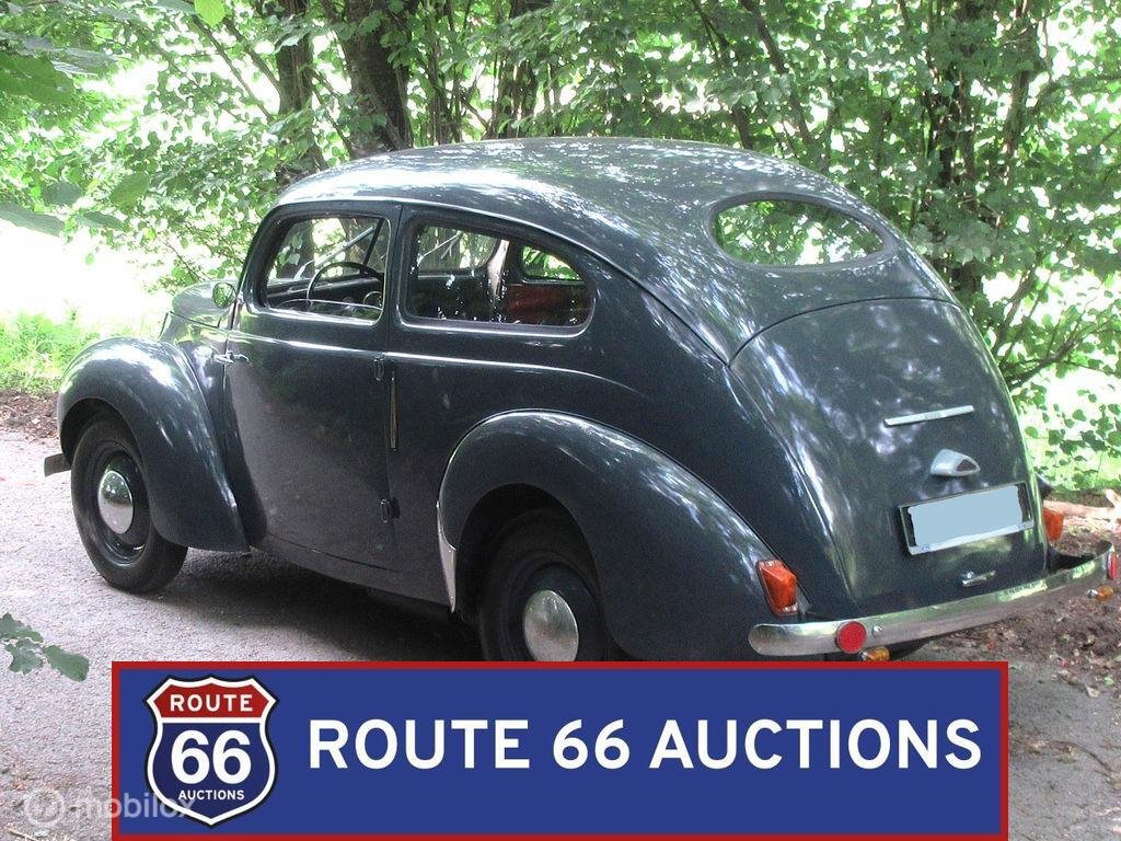 1950 Ford Taunus - 12M | 1950 | Route 66 Auctions, foto 7