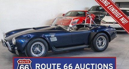 1965 Shelby Cobra - 427S/C CSX4000 | 1965 | Route 66 Auctions