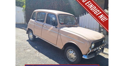 Renault 4
