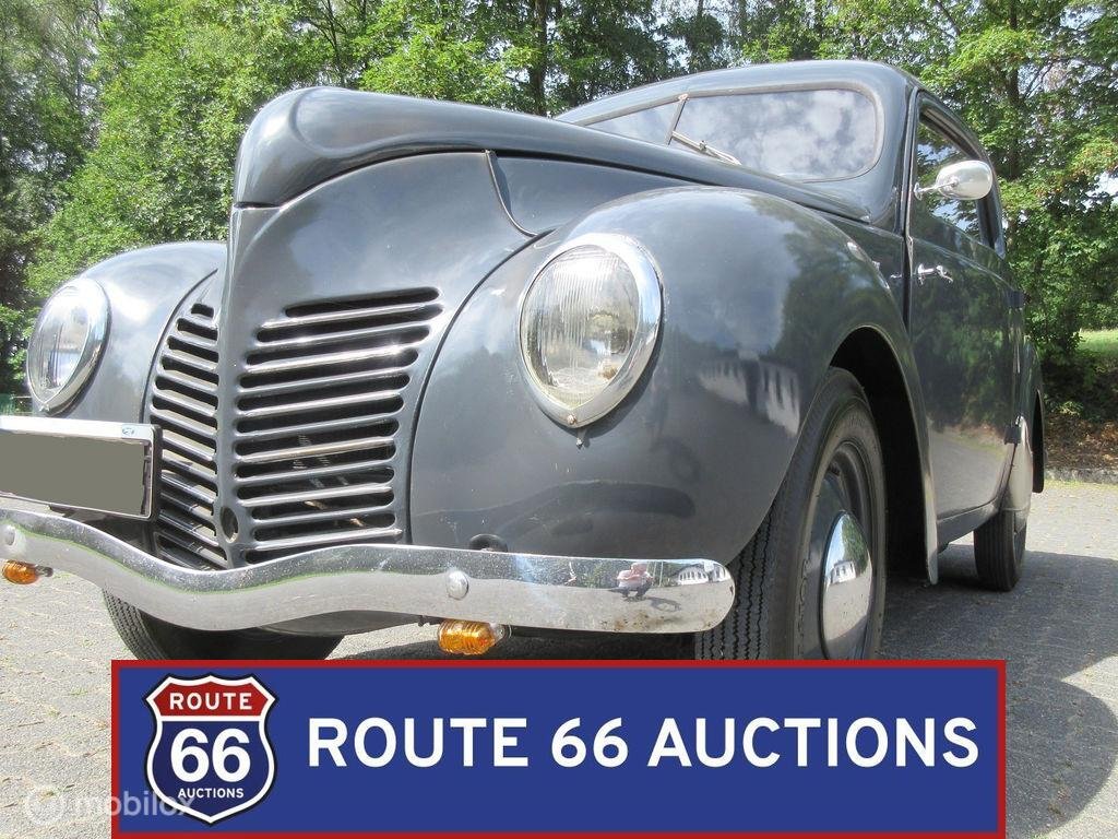 1950 Ford Taunus - 12M | 1950 | Route 66 Auctions, foto 3