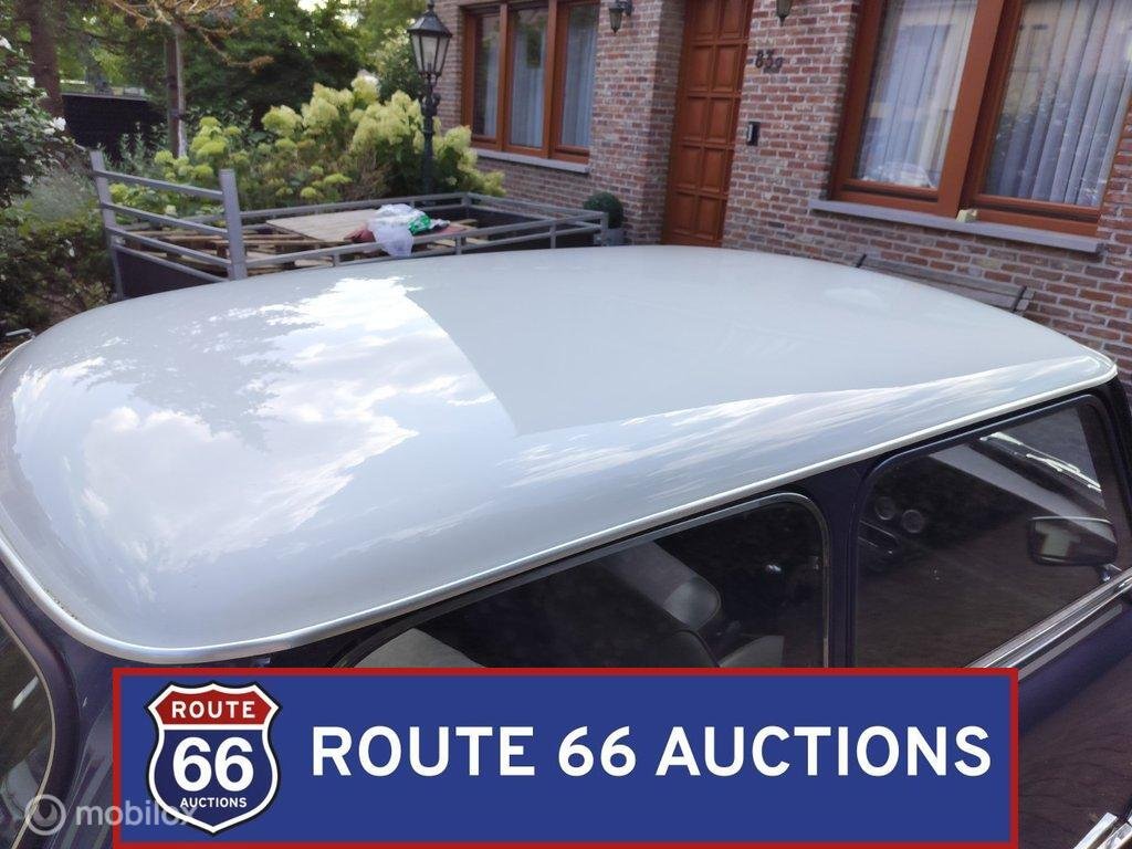 1989 MINI 1000 - Special | 1989 | Route 66 Auctions, foto 7