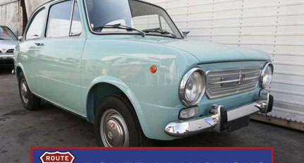 Fiat 850