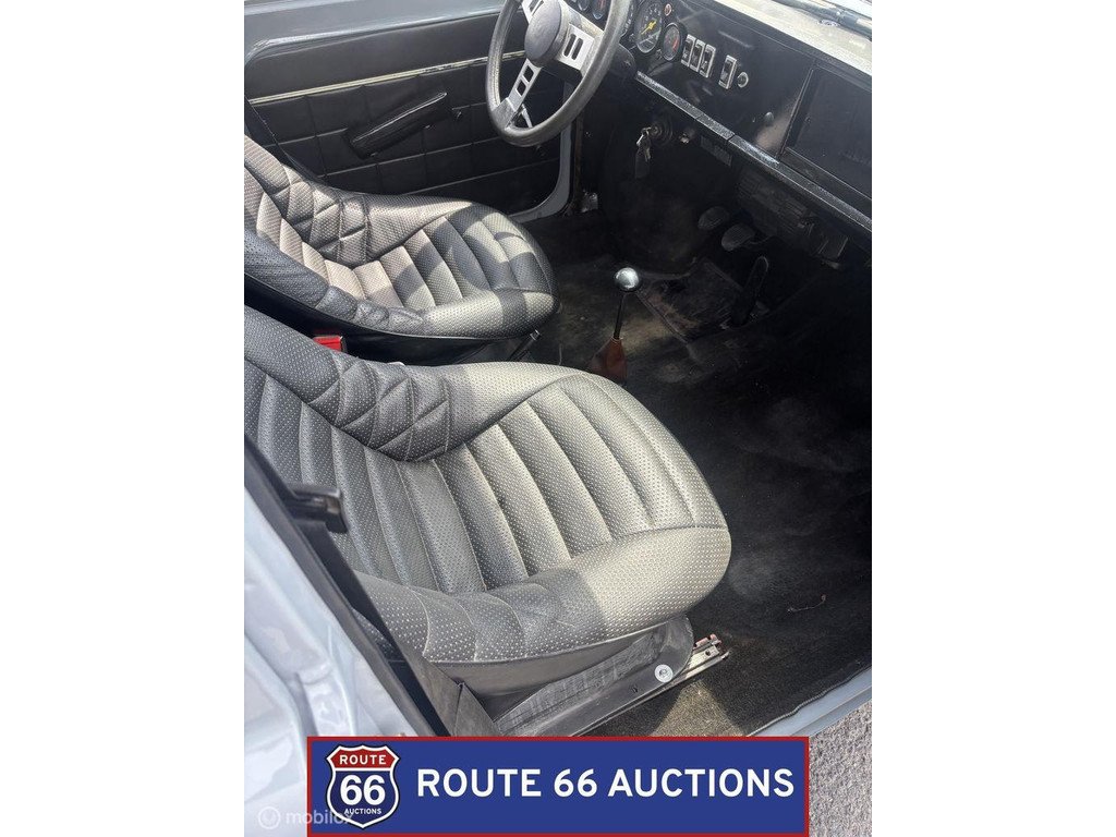 1978 Simca 1000 - | 1978 | Route 66 Auctions, foto 2