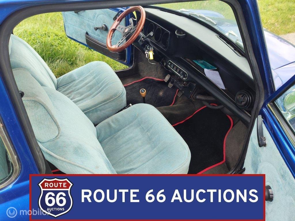 1983 Austin Mini - 1000 | 1983 | Route 66 Auctions, foto 8
