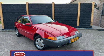 Volvo 480