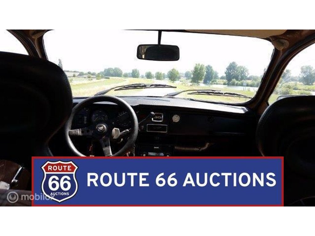 1976 Saab 9-5 - | 1976 | Route 66 Auctions, foto 7