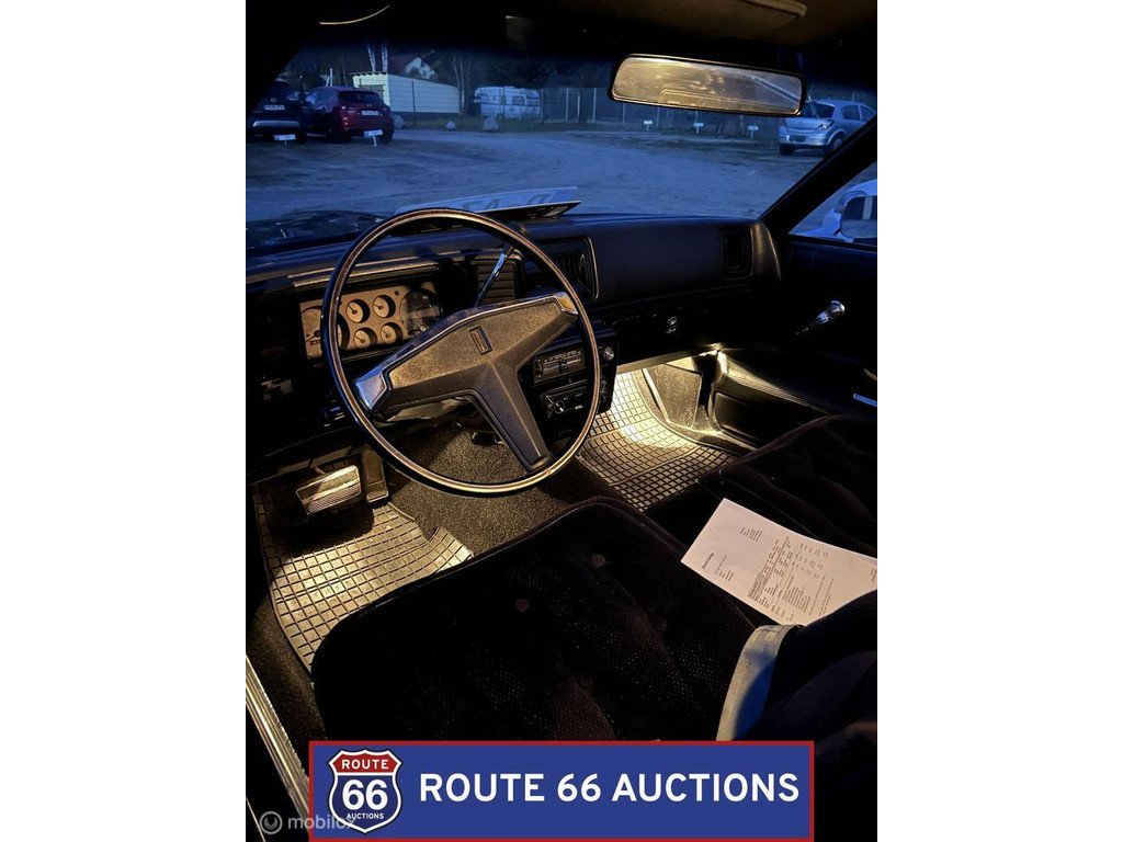 1979 Chevrolet El Camino - | 1979 | Route 66 Auctions, foto 5