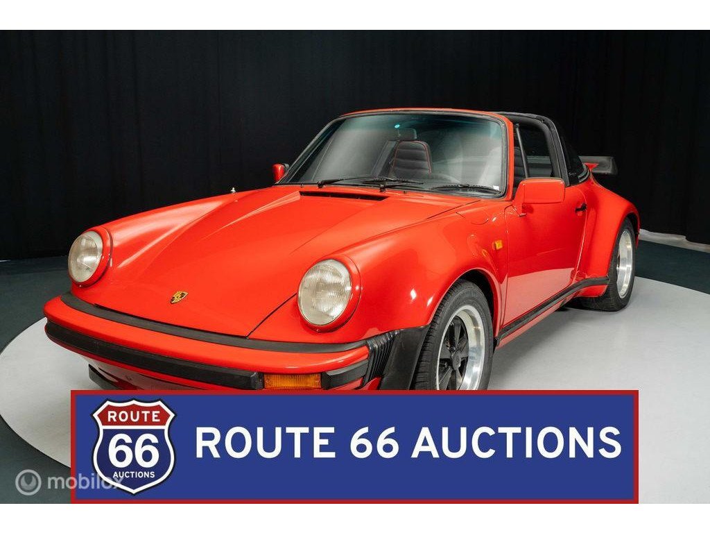 1975 Porsche 911 "G", foto 4