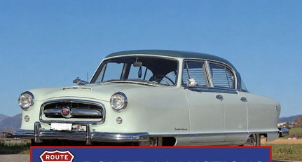 Nash Rambler
