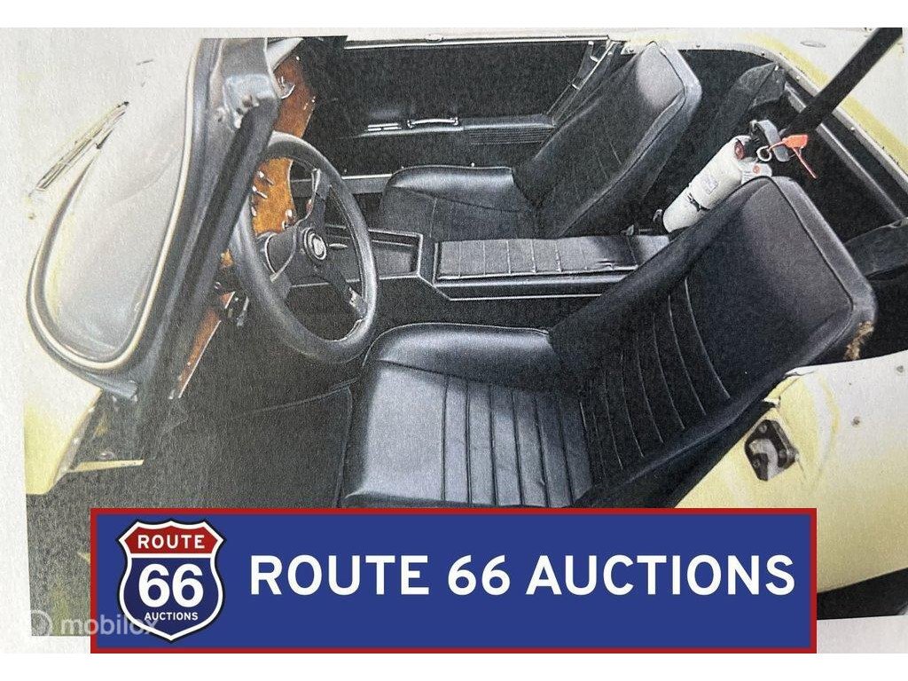 1966 Lotus Elan - Series 2 | 1966 | Route 66 Auctions, foto 6