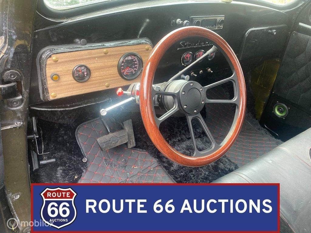 1959 Studebaker Pick-up - Pickup | 1959 | Route 66 Auctions, foto 2