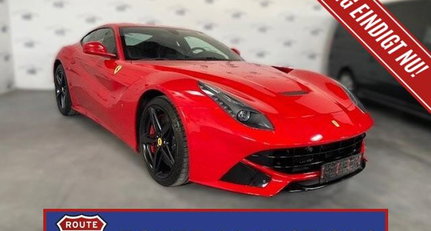 2013 Ferrari F12 - berlinetta | 2013 | Route 66 Auctions d7438346992a1e86305a553015c55727.jpeg