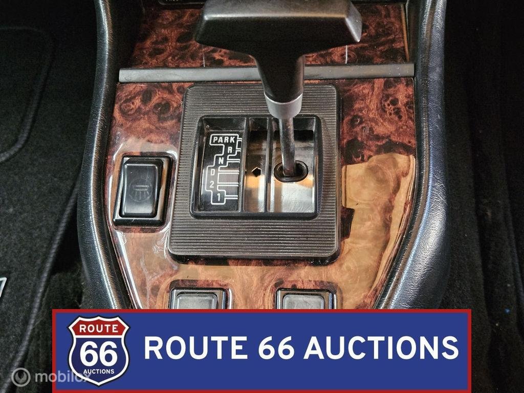 1974 Triumph Stag - | 1974 | Route 66 Auctions, foto 8