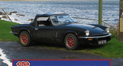 1977 Triumph Spitfire - 1500 | 1977 | Route 66 Auctions