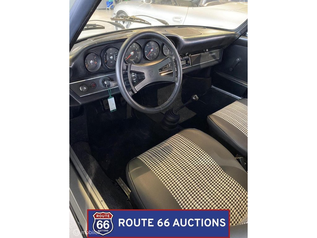 1970 Porsche 911 - T, foto 2