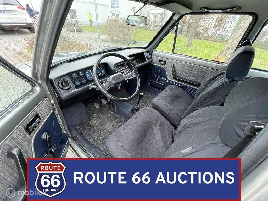 1980 Innocenti Mini - De Tomaso | 1980 | Route 66 Auctions, foto 2