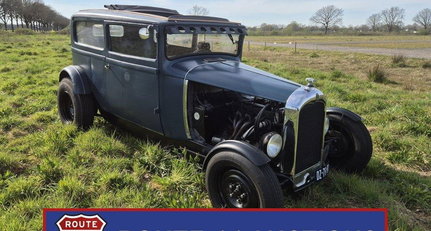 Citroen AC