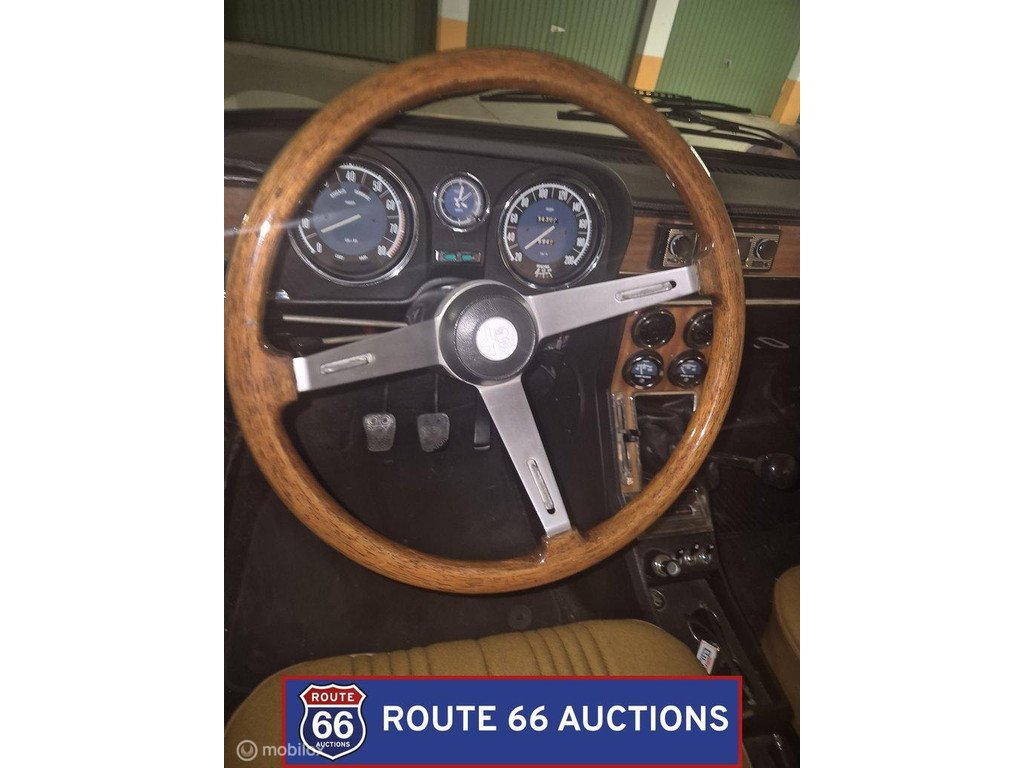 1977 Alfa Romeo Giulia - | Route 66 Auctions, foto 2