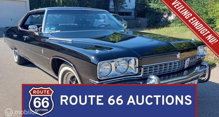 Buick Electra