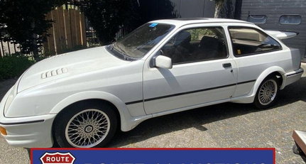 Ford Sierra