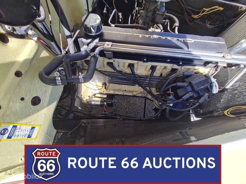 1939 Chevrolet Master - Business Coupe | 1939 | Route 66 Auctions, foto 8